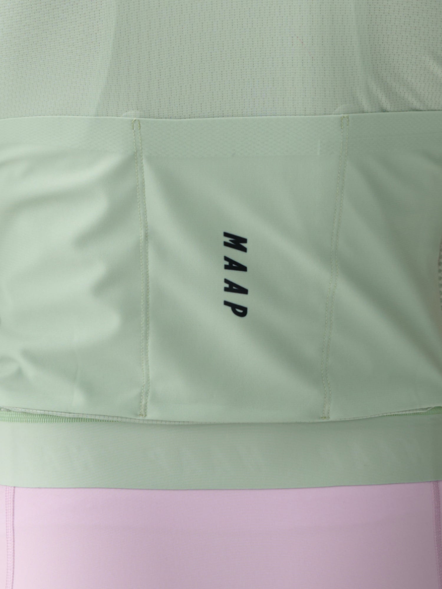 Evade X Pro Air Jersey 3.0 - Sage