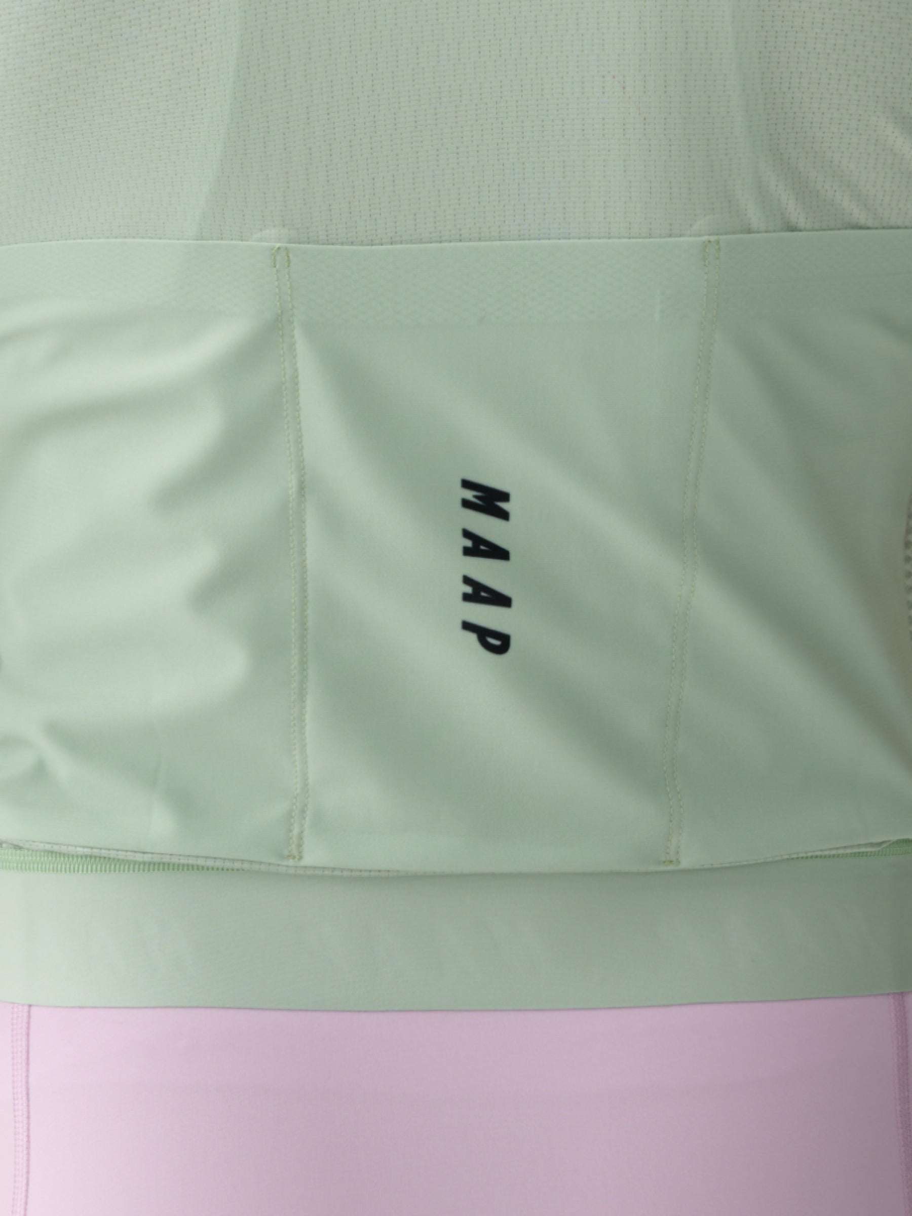 Evade X Pro Air Jersey 3.0 - Sage