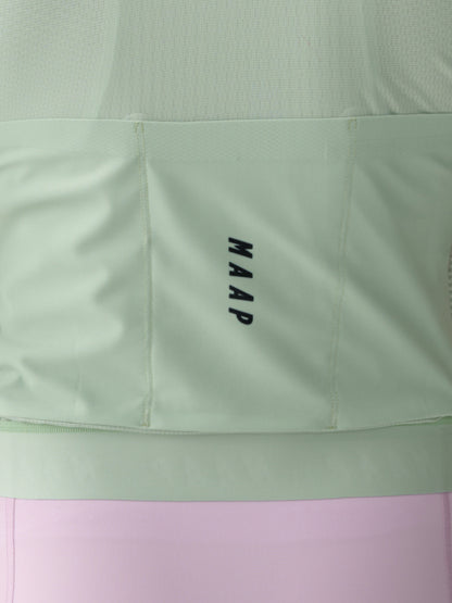 Evade X Pro Air Jersey 3.0 - Sage
