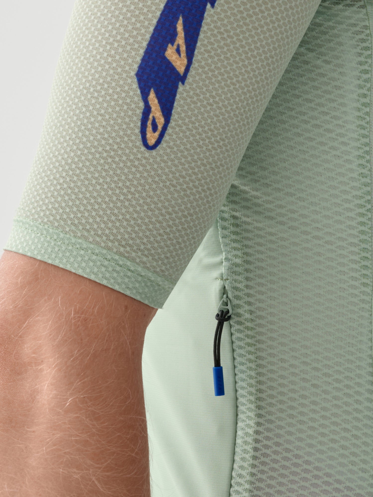 Evade X Pro Air Jersey 3.0 - Sage