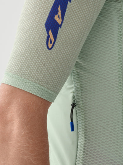 Evade X Pro Air Jersey 3.0 - Sage