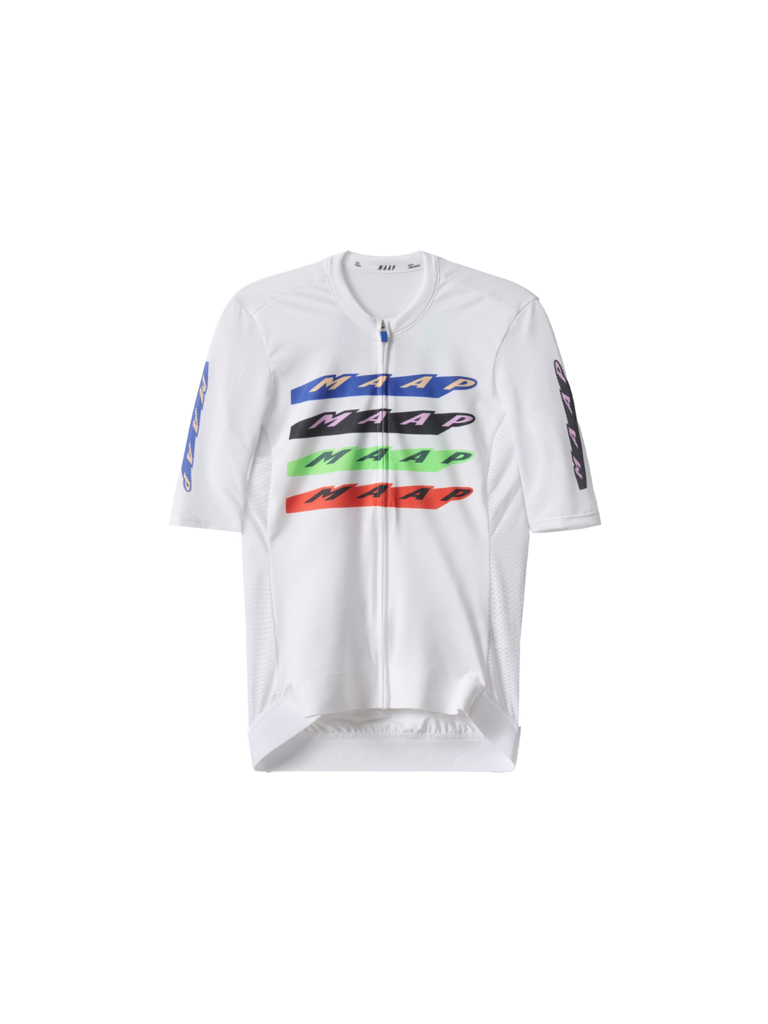 Evade X Pro Air Jersey 3.0 - White