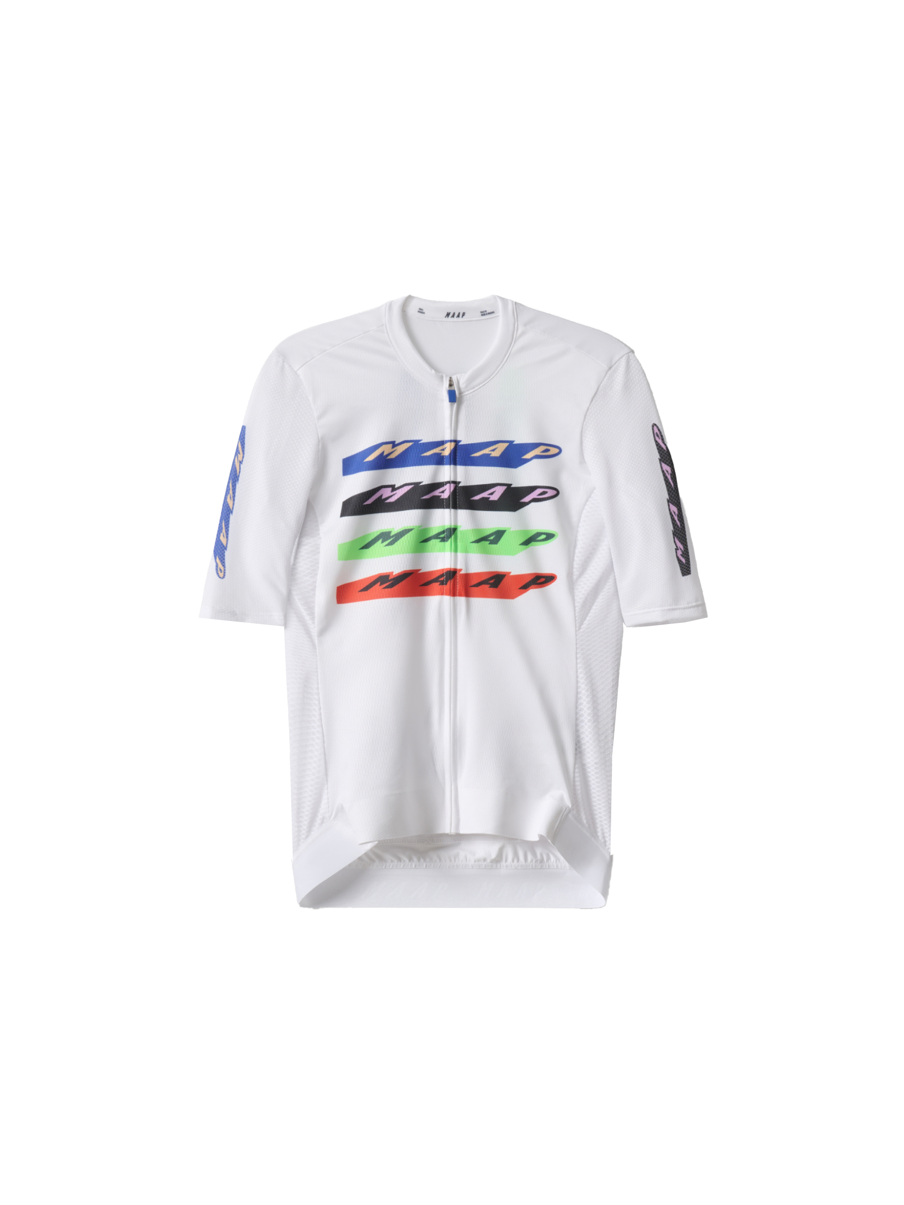 Evade X Pro Air Jersey 3.0 - White