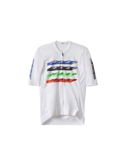 Evade X Pro Air Jersey 3.0 - White