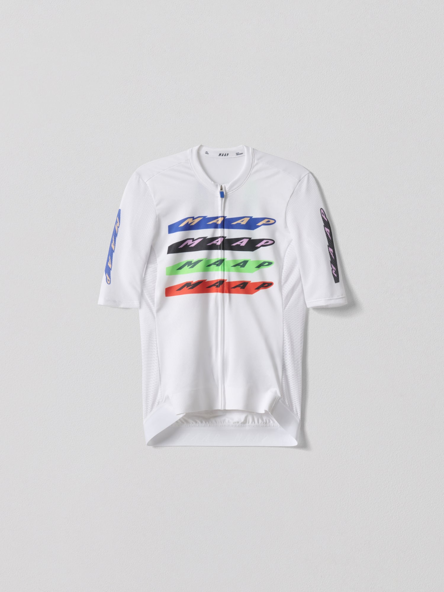 Evade X Pro Air Jersey 3.0 - White