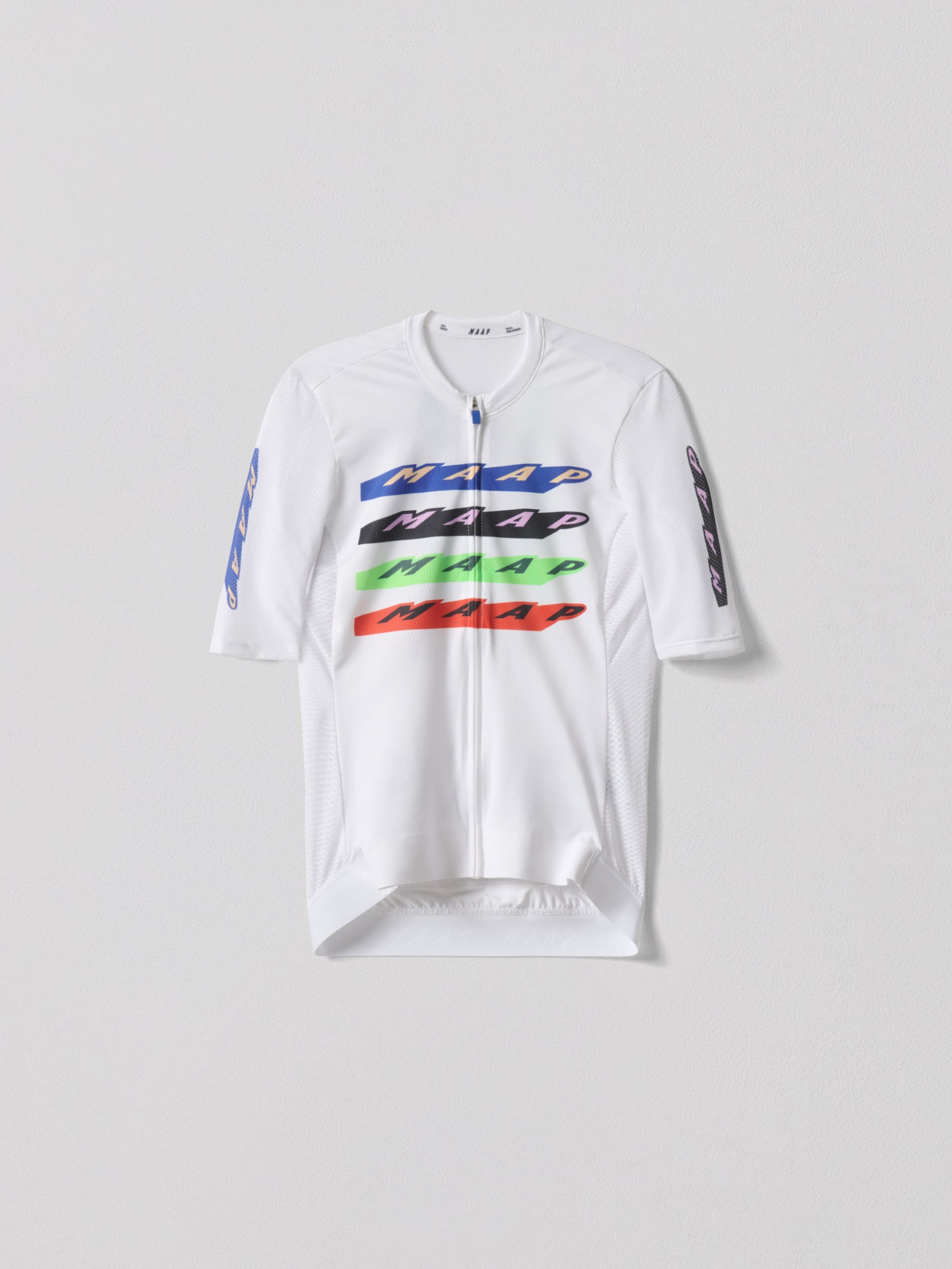 Evade X Pro Air Jersey 3.0 - White
