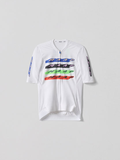 Evade X Pro Air Jersey 3.0 - White