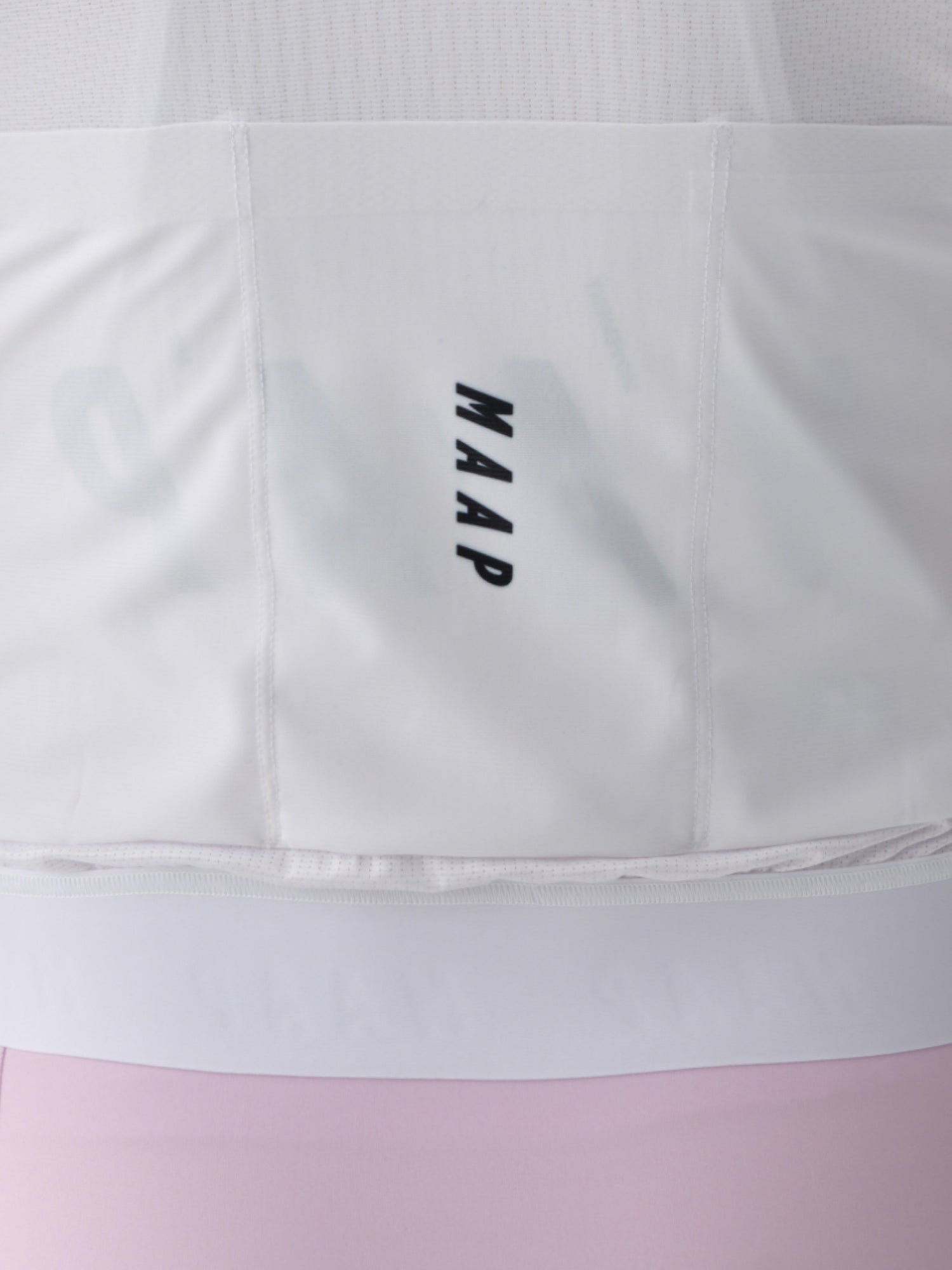 Evade X Pro Air Jersey 3.0 - White