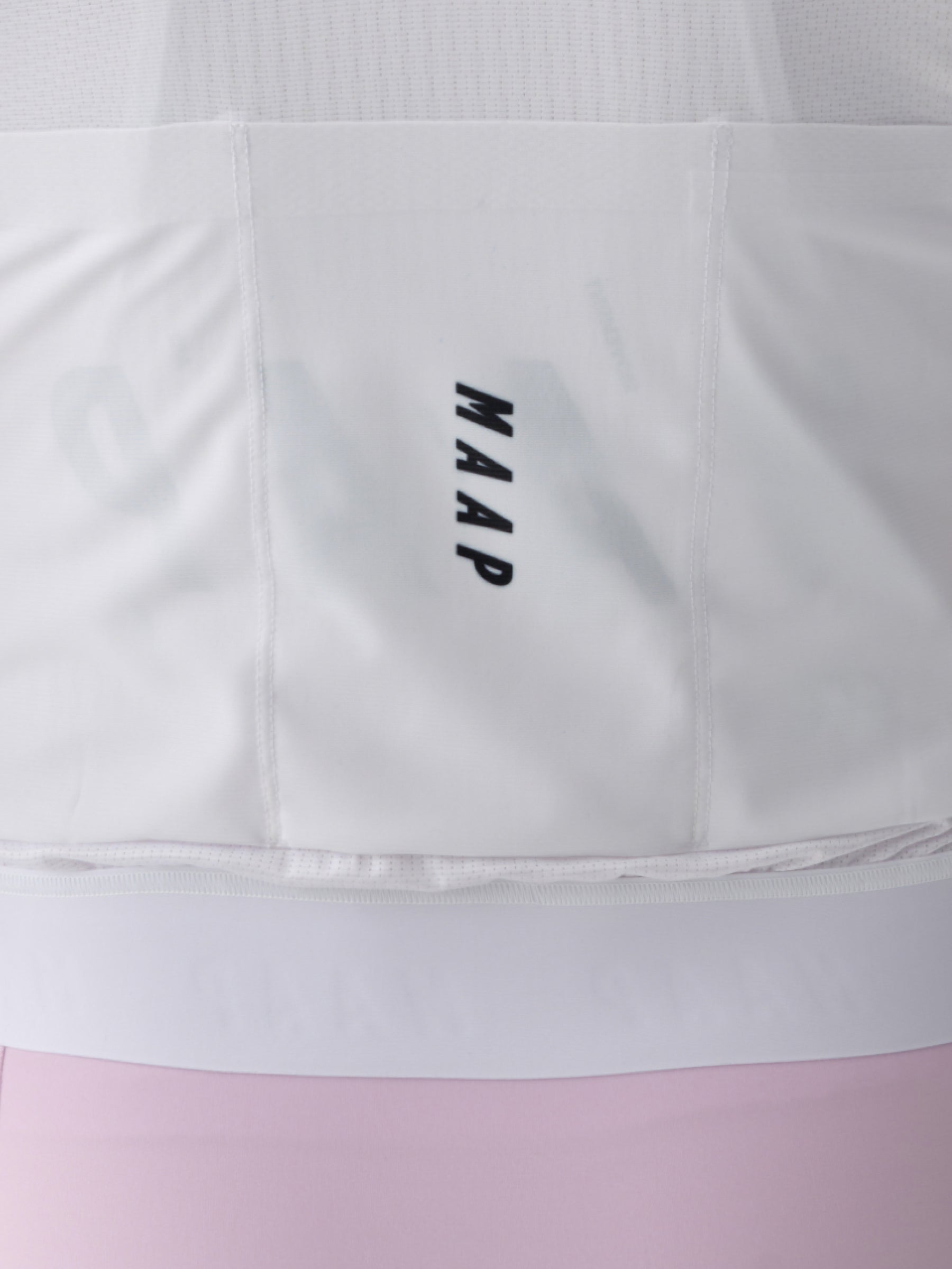 Evade X Pro Air Jersey 3.0 - White