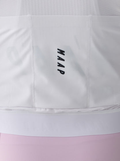 Evade X Pro Air Jersey 3.0 - White