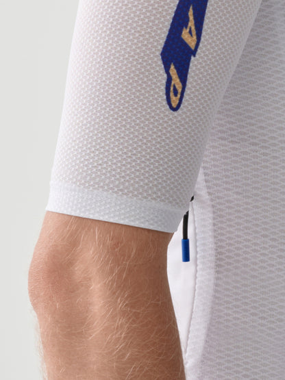 Evade X Pro Air Jersey 3.0 - White