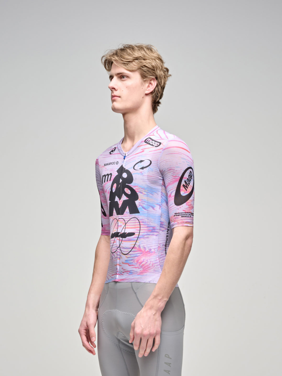 Chroma Pro Air Jersey 3.0 - Gumball