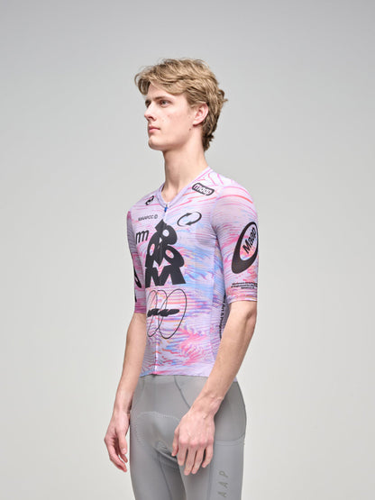 Chroma Pro Air Jersey 3.0 - Gumball