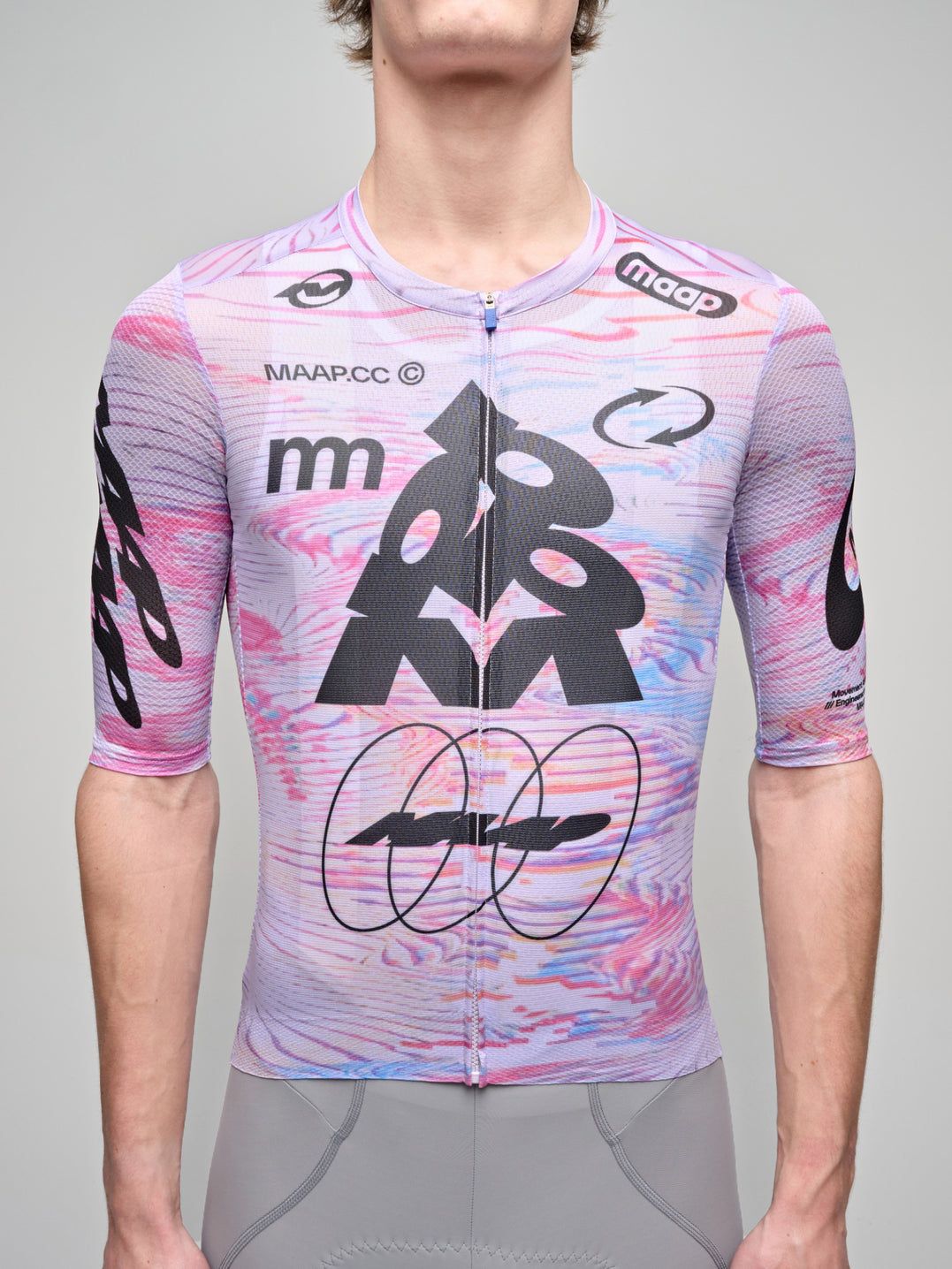 Chroma Pro Air Jersey 3.0 - Gumball