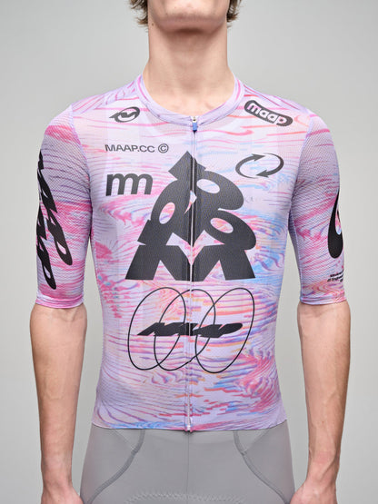 Chroma Pro Air Jersey 3.0 - Gumball