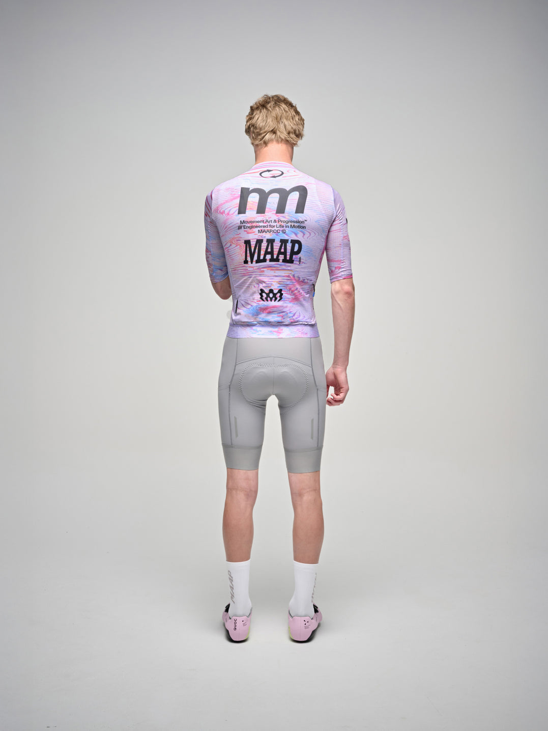 Chroma Pro Air Jersey 3.0 - Gumball