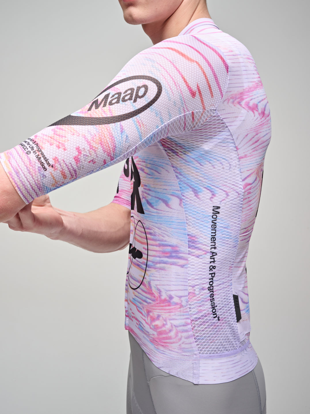 Chroma Pro Air Jersey 3.0 - Gumball