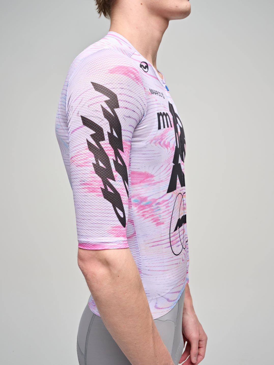 Chroma Pro Air Jersey 3.0 - Gumball