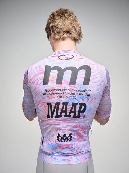 Chroma Pro Air Jersey 3.0 - Gumball