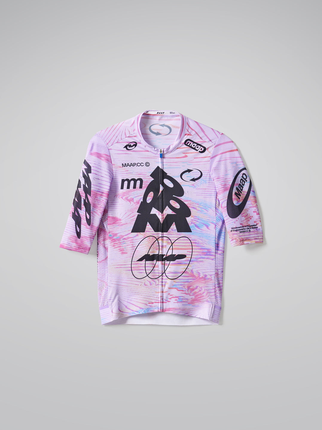 Chroma Pro Air Jersey 3.0 - Gumball