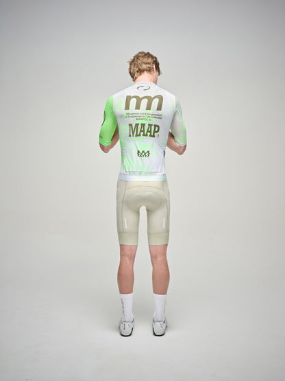 Chroma Pro Air Jersey 3.0 - Lime Crush