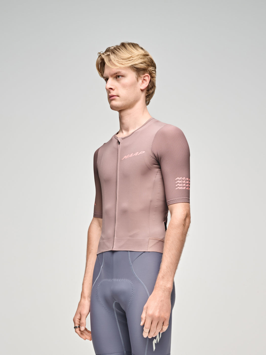 Emerge Jersey - Antler