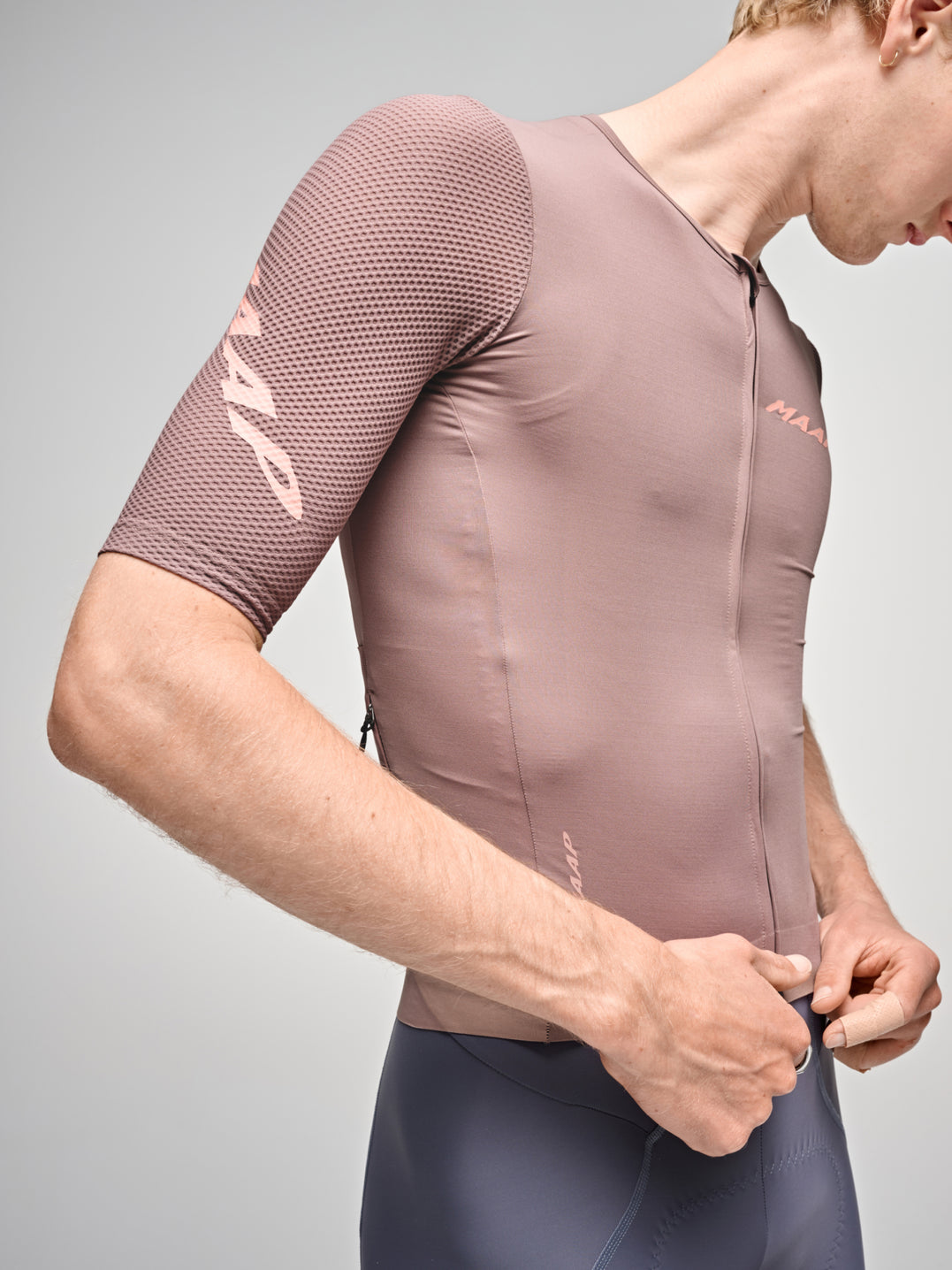Emerge Jersey - Antler