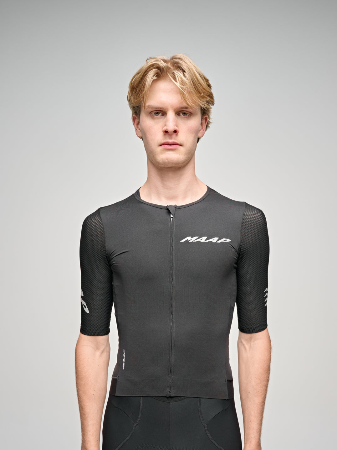 Emerge Jersey - Black