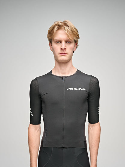 Emerge Jersey - Black