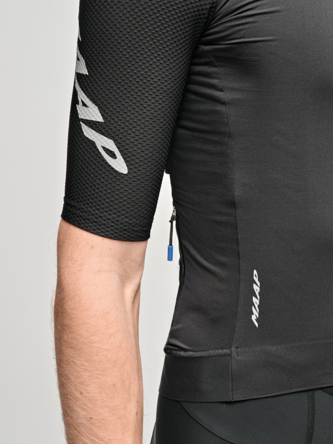 Emerge Jersey - Black