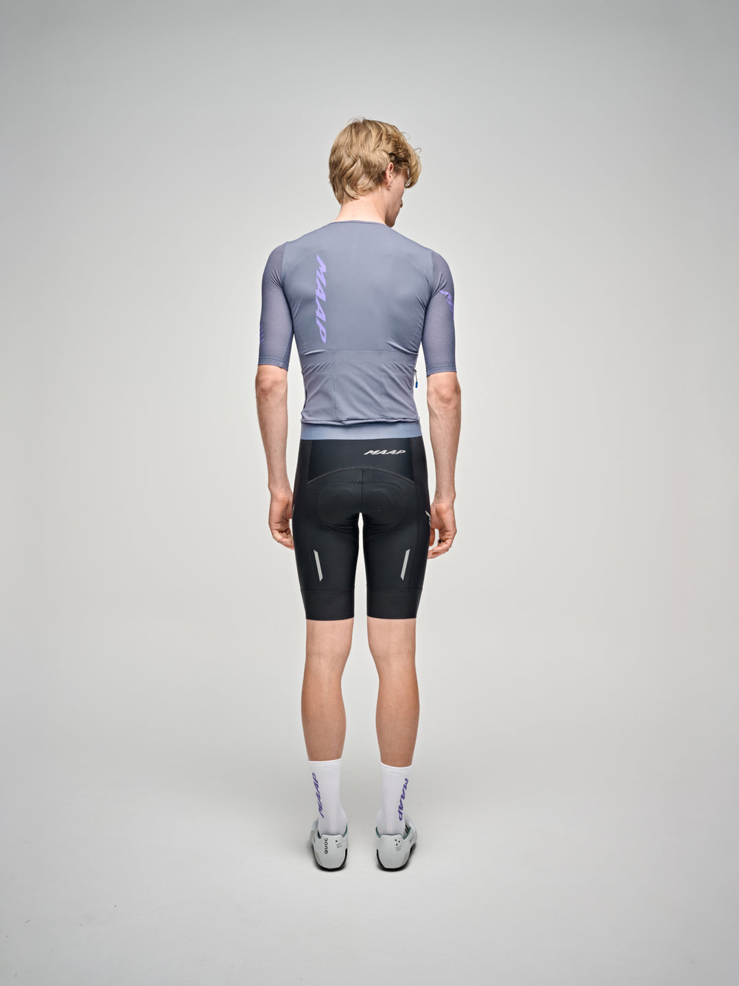 Emerge Jersey - Galaxy Blue