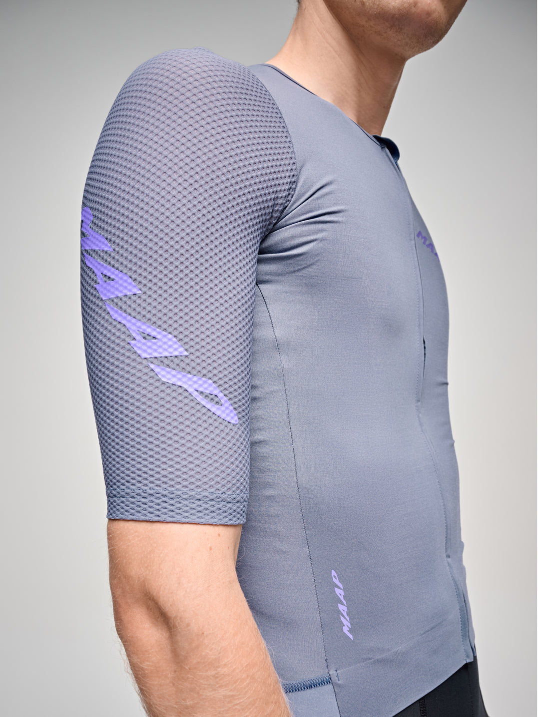 Emerge Jersey - Galaxy Blue