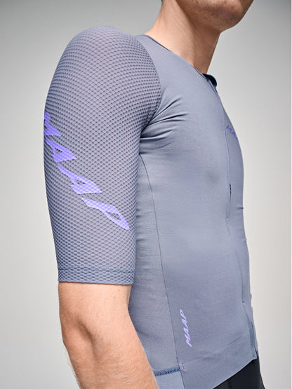 Emerge Jersey - Galaxy Blue