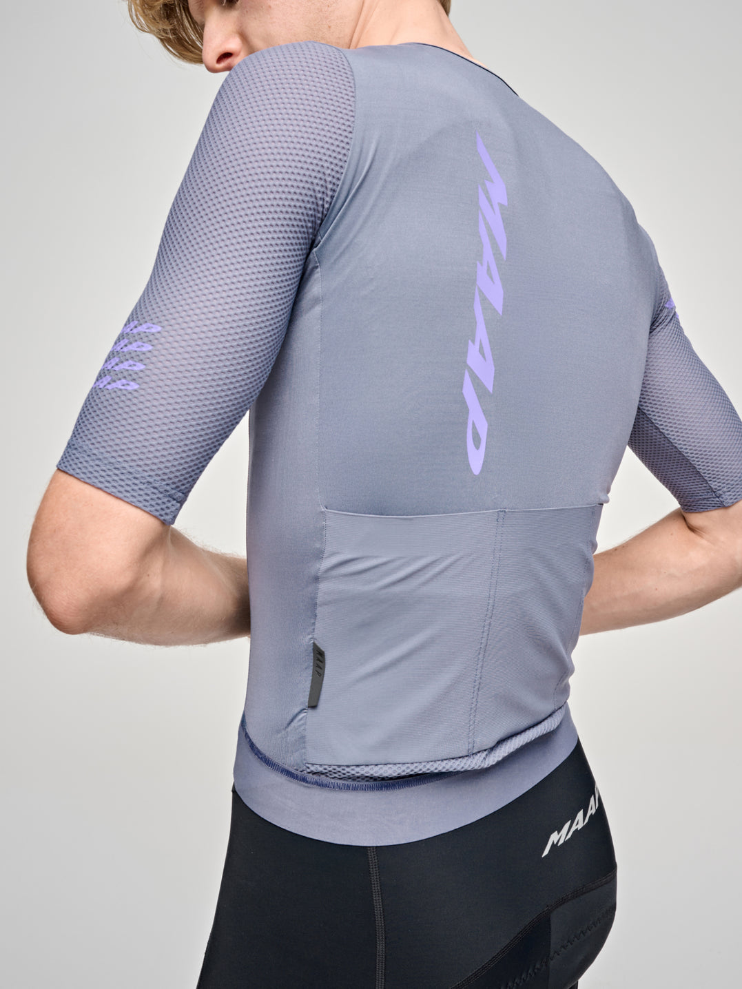 Emerge Jersey - Galaxy Blue