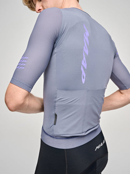 Emerge Jersey - Galaxy Blue