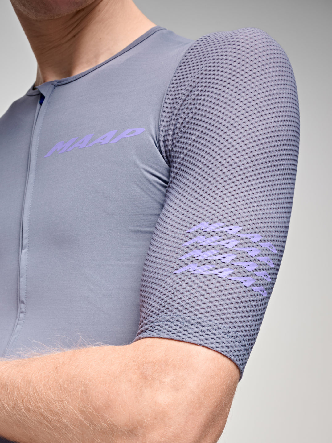 Emerge Jersey - Galaxy Blue