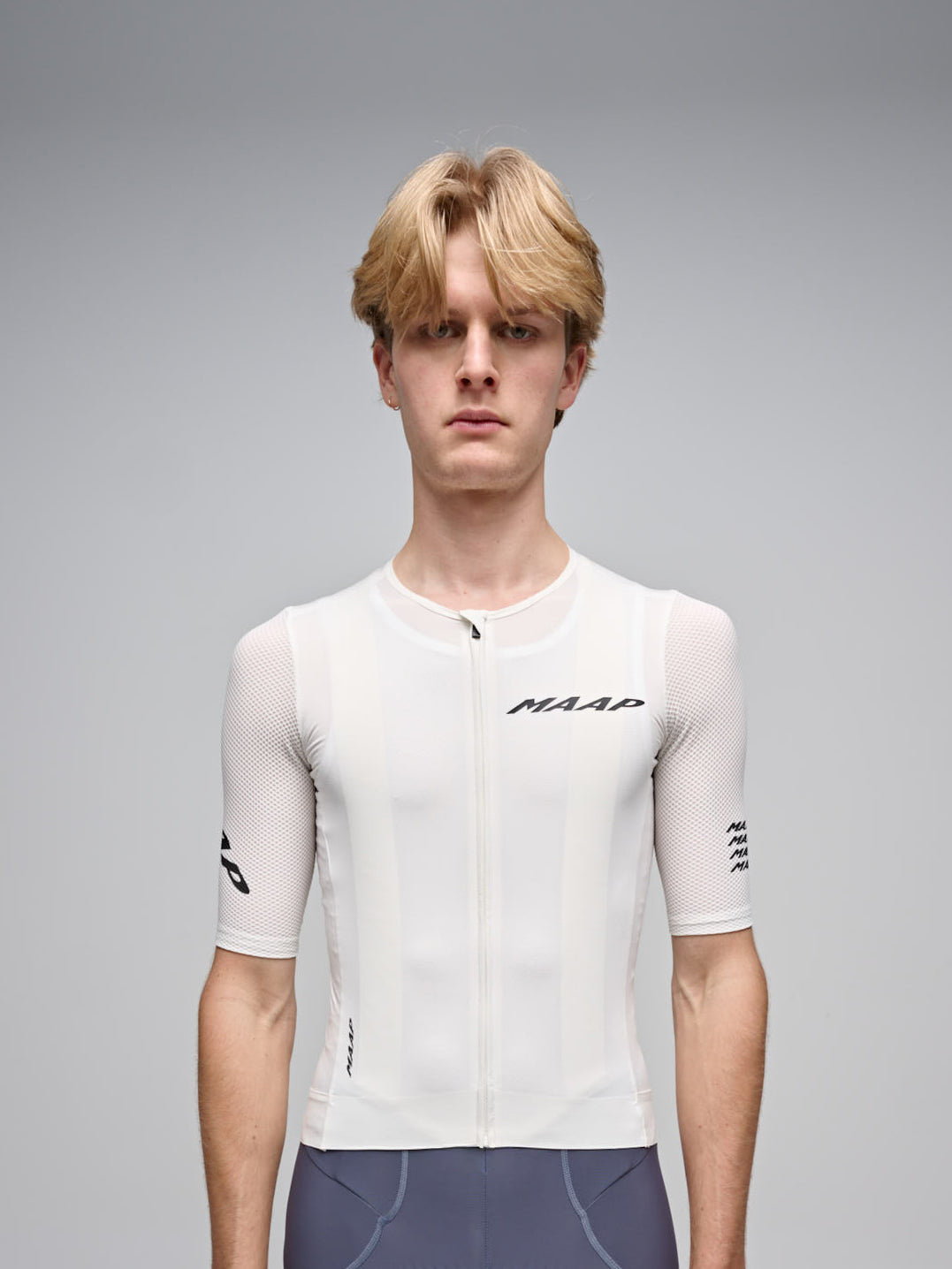 Emerge Jersey - Vapour