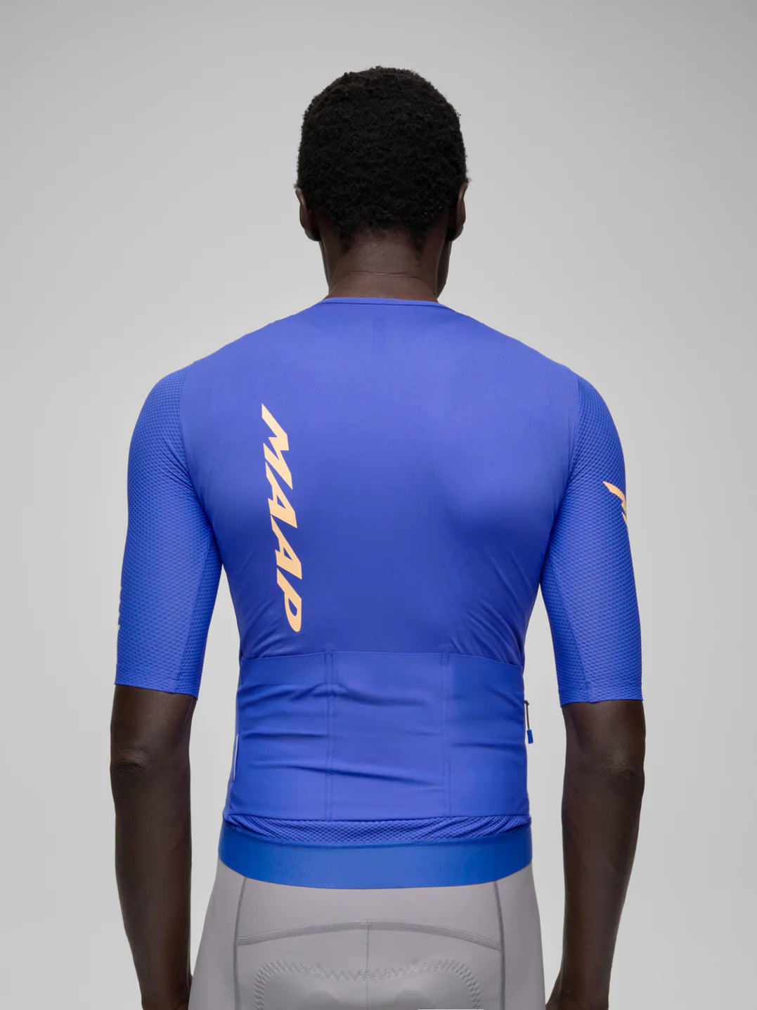 EMERGE JERSEY - AMPARO BLUE