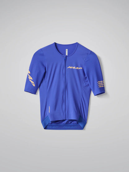 EMERGE JERSEY - AMPARO BLUE