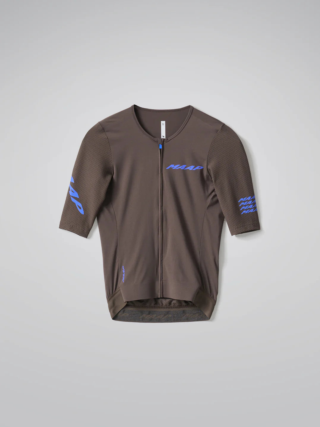 EMERGE JERSEY - BROWN UMBER