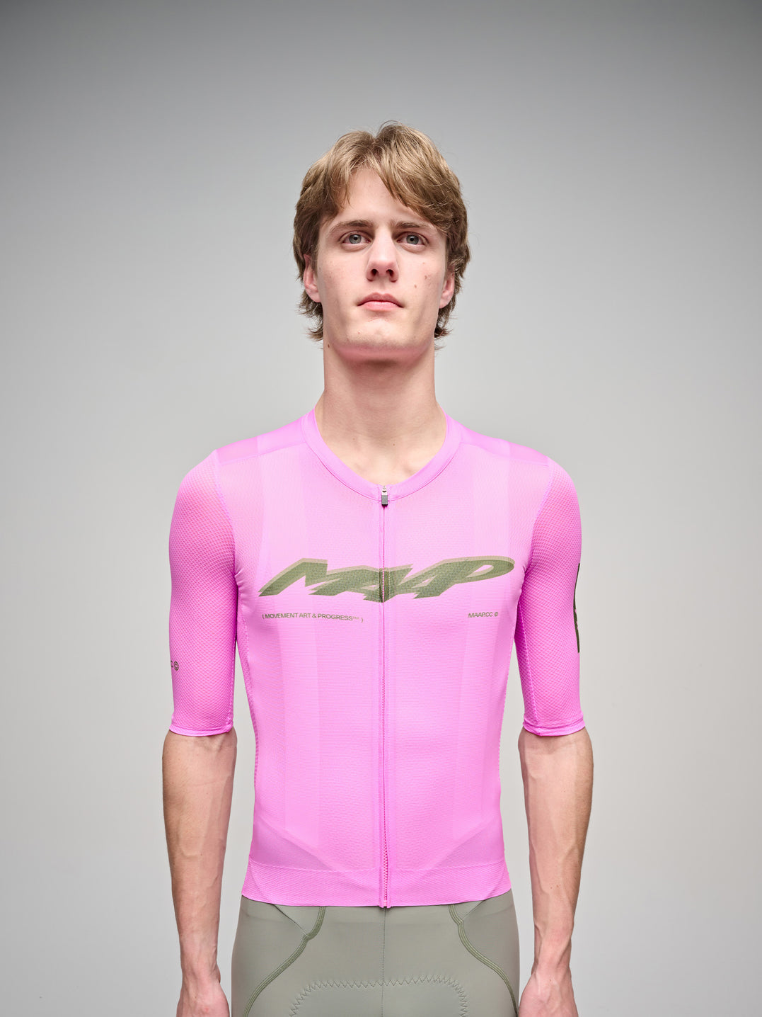 Evade Blaze Pro Air Jersey 3.0 - Musk Stick