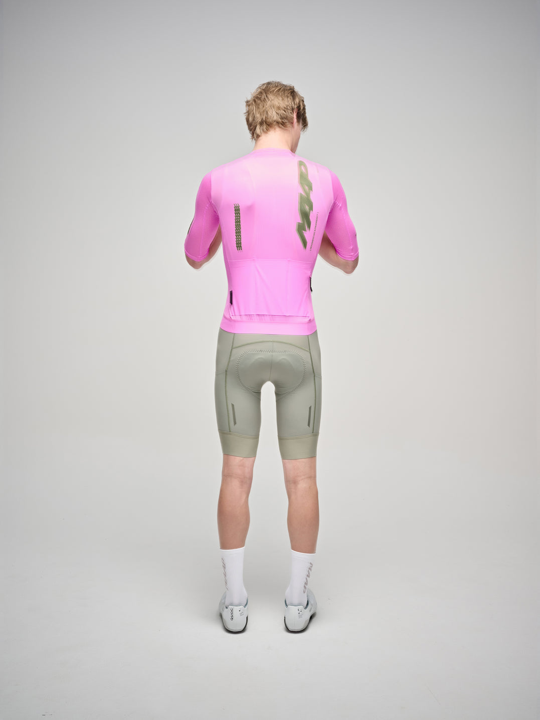 Evade Blaze Pro Air Jersey 3.0 - Musk Stick