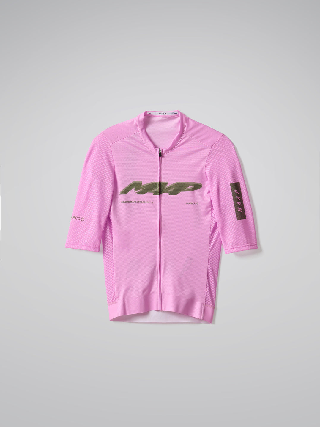 Evade Blaze Pro Air Jersey 3.0 - Musk Stick