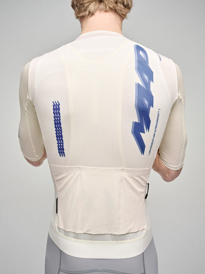 Evade Blaze Pro Air Jersey 3.0 - Vanilla
