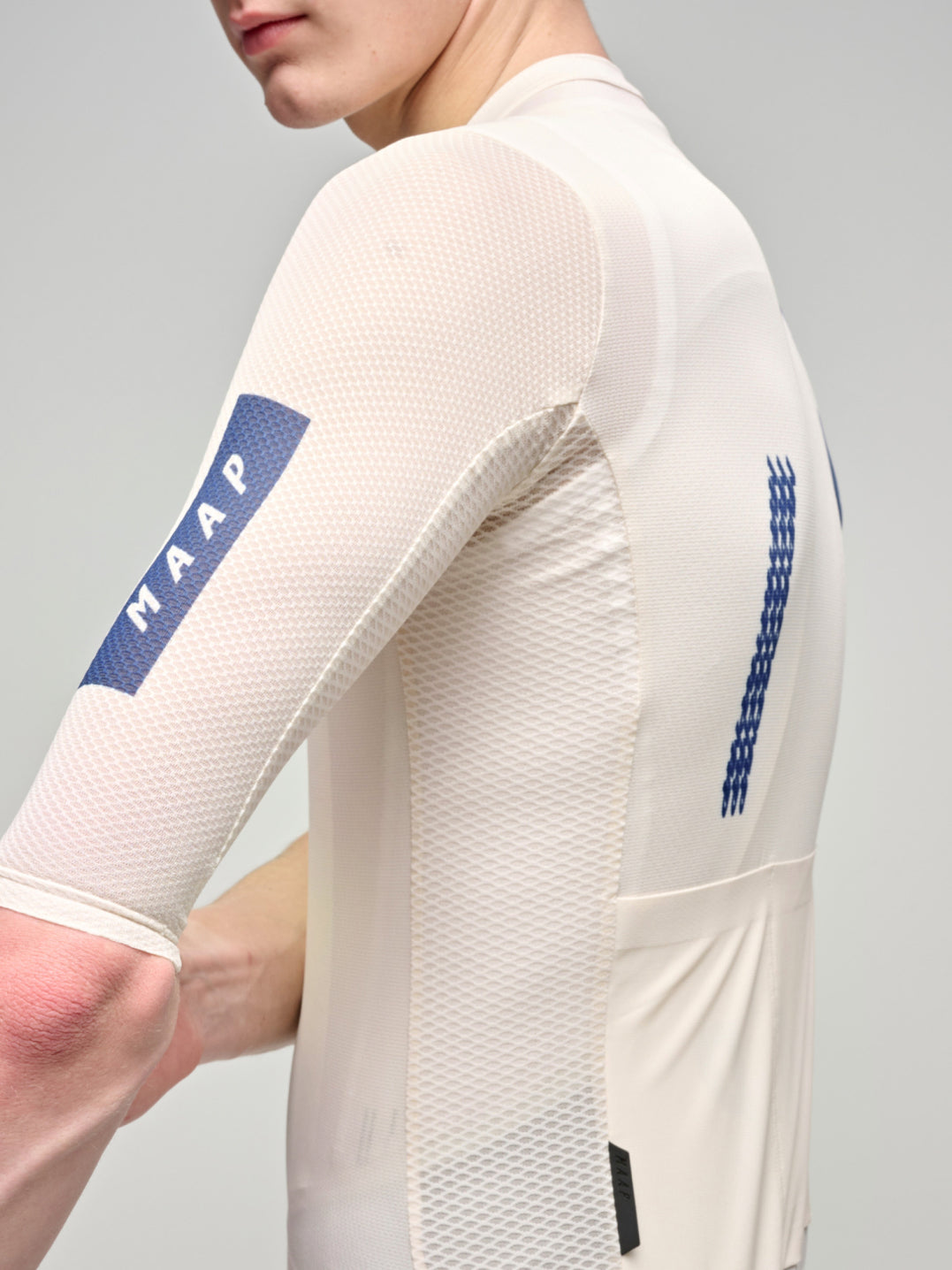 Evade Blaze Pro Air Jersey 3.0 - Vanilla