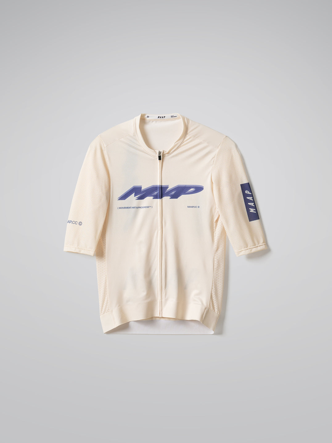 Evade Blaze Pro Air Jersey 3.0 - Vanilla