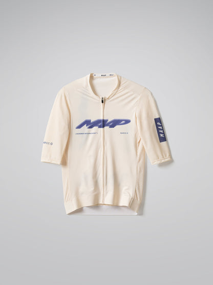 Evade Blaze Pro Air Jersey 3.0 - Vanilla