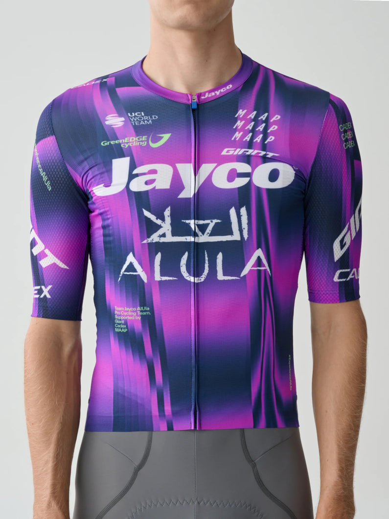 GreenEDGE Pro Air Jersey