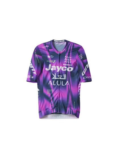 GreenEDGE Pro Air Jersey