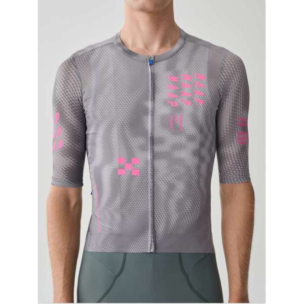 Privateer Pro Air Jersey 3.0 [Chad Haga]